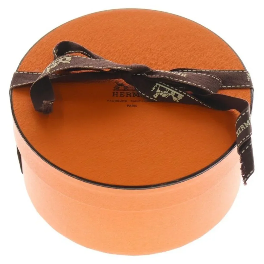 Hermes Doigis de Fee Purple Silk Scarf - Picture 6 of 6